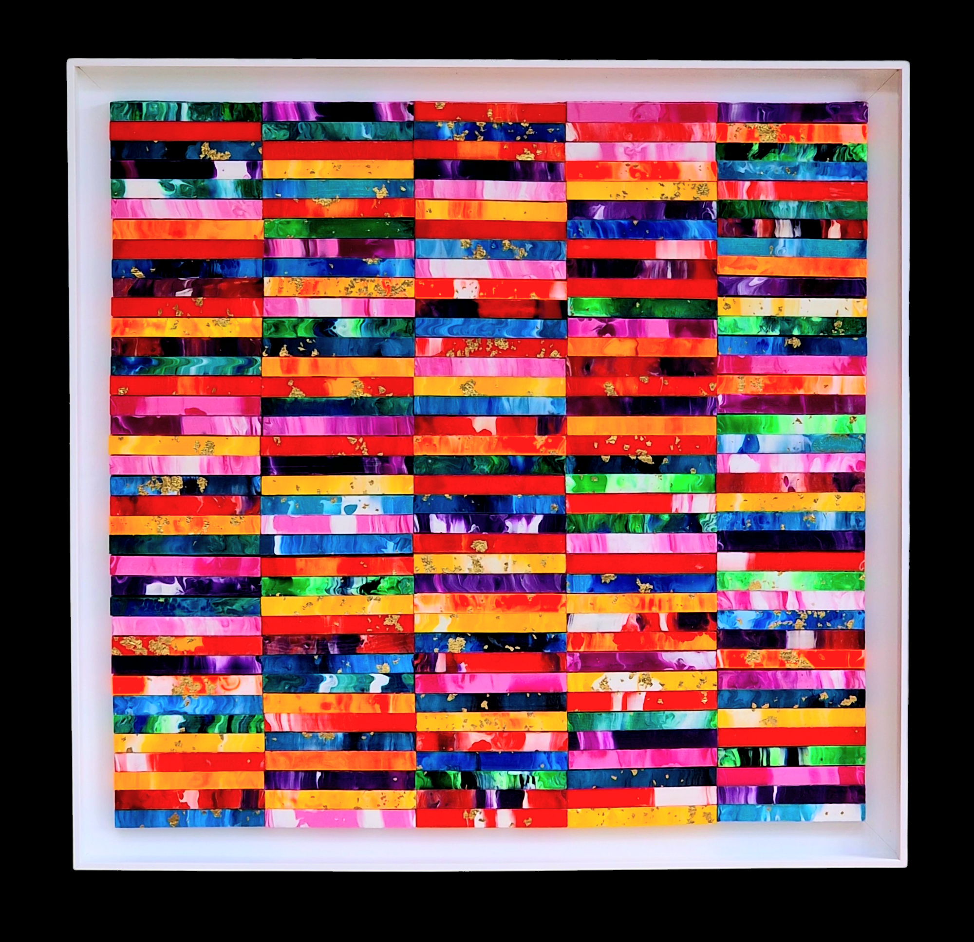 « Réglettes »