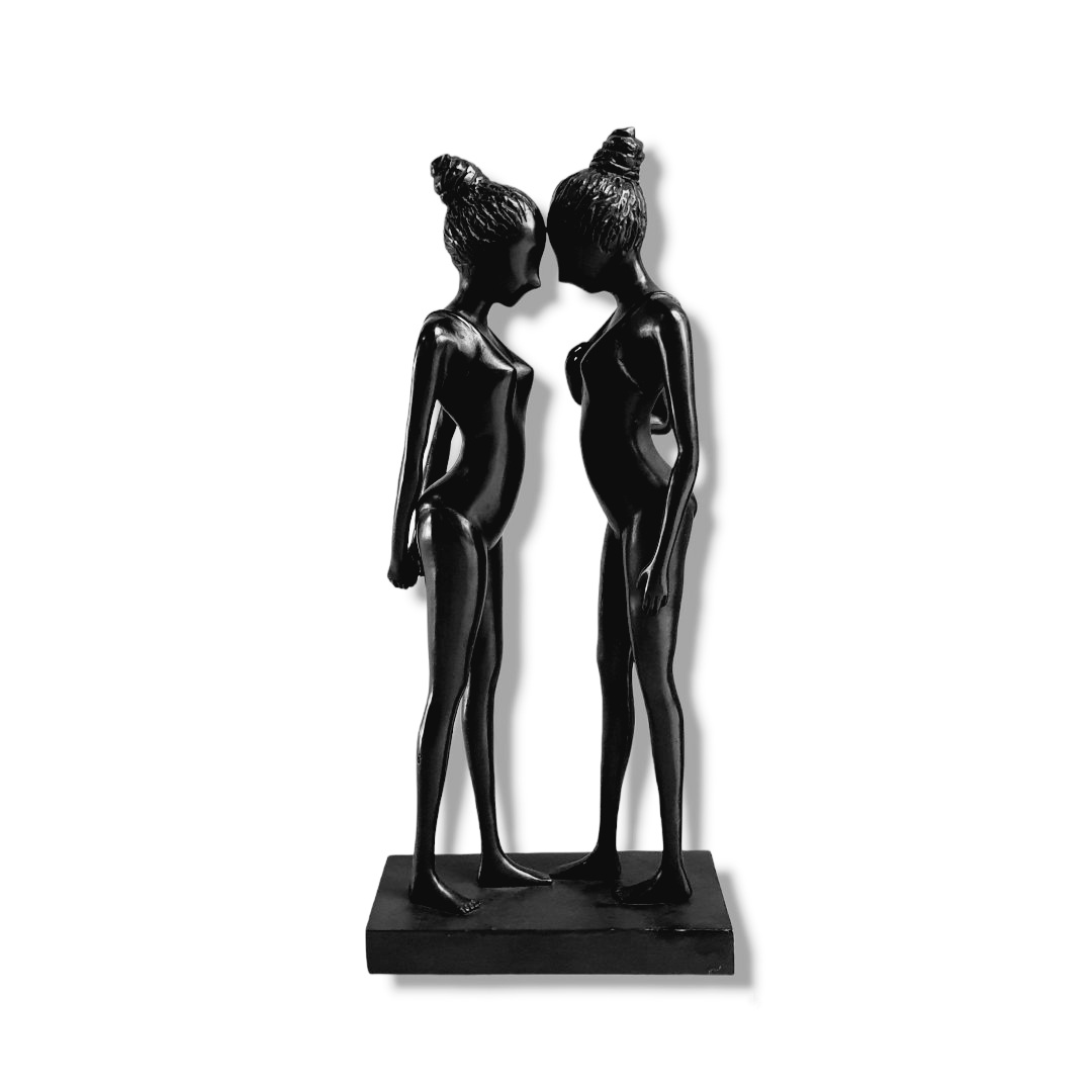 « Sœurs jumelles »