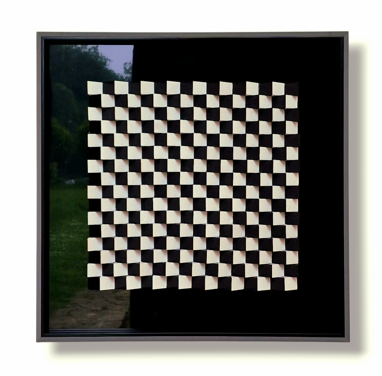 « Pyramides »