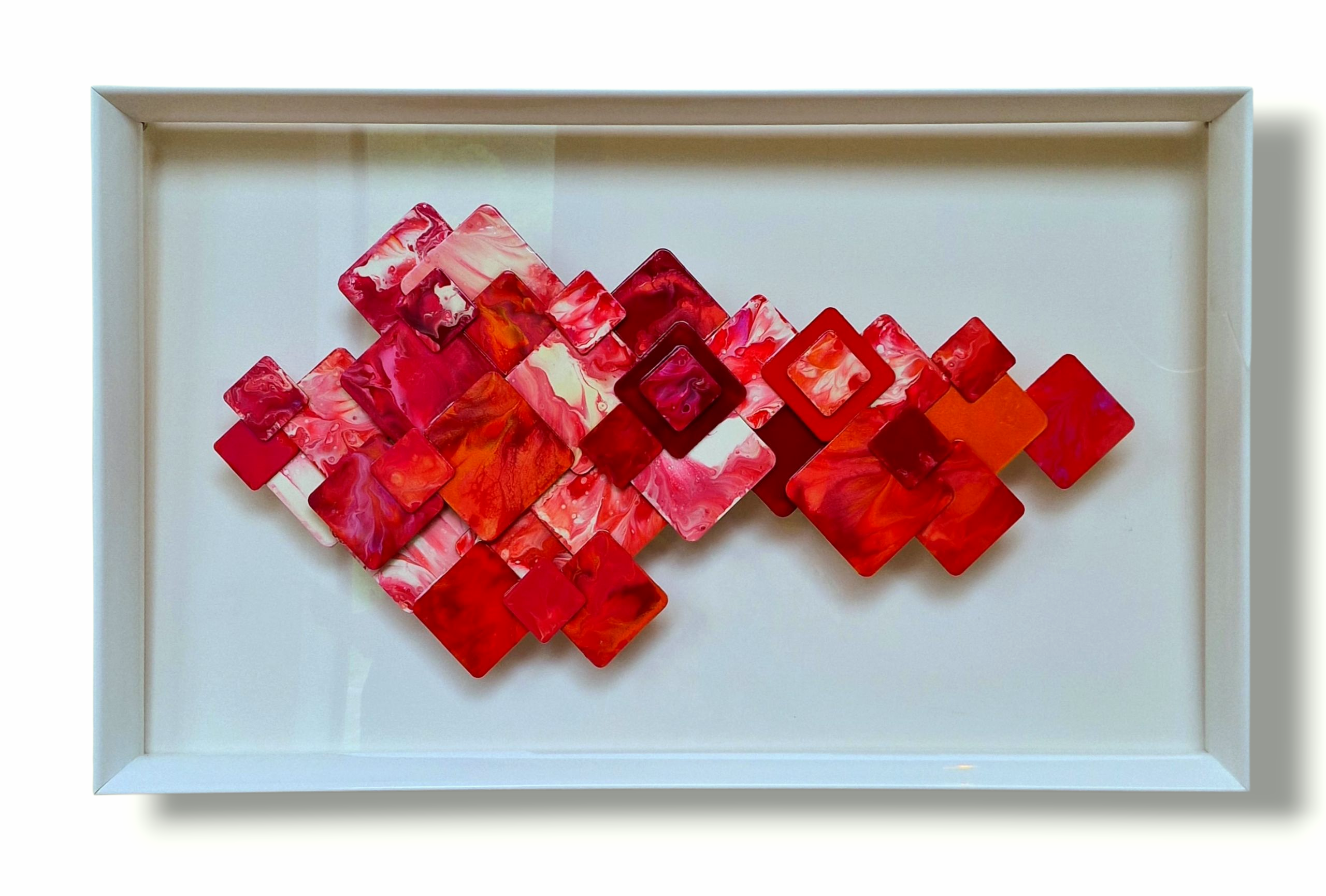 « Range of Reds »