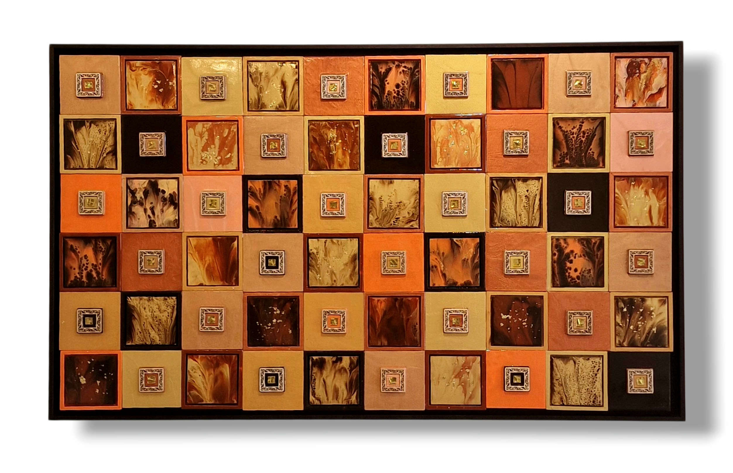 « Patchwork »
