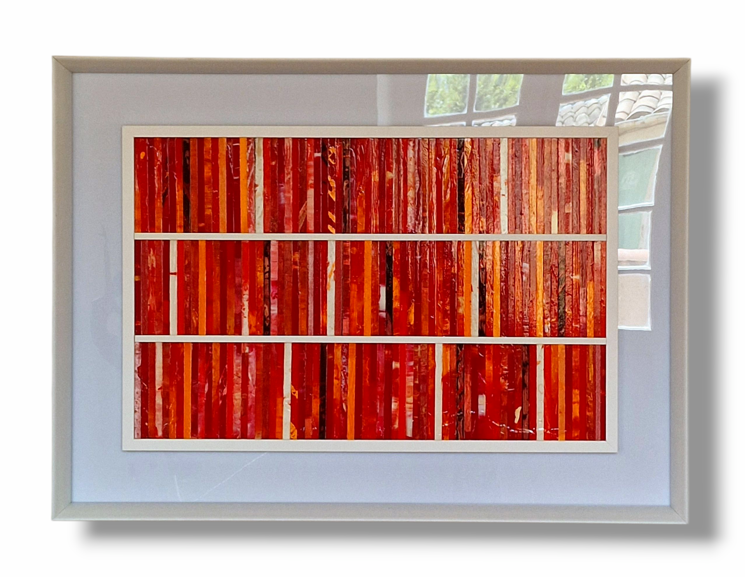 « Rouge Variation »