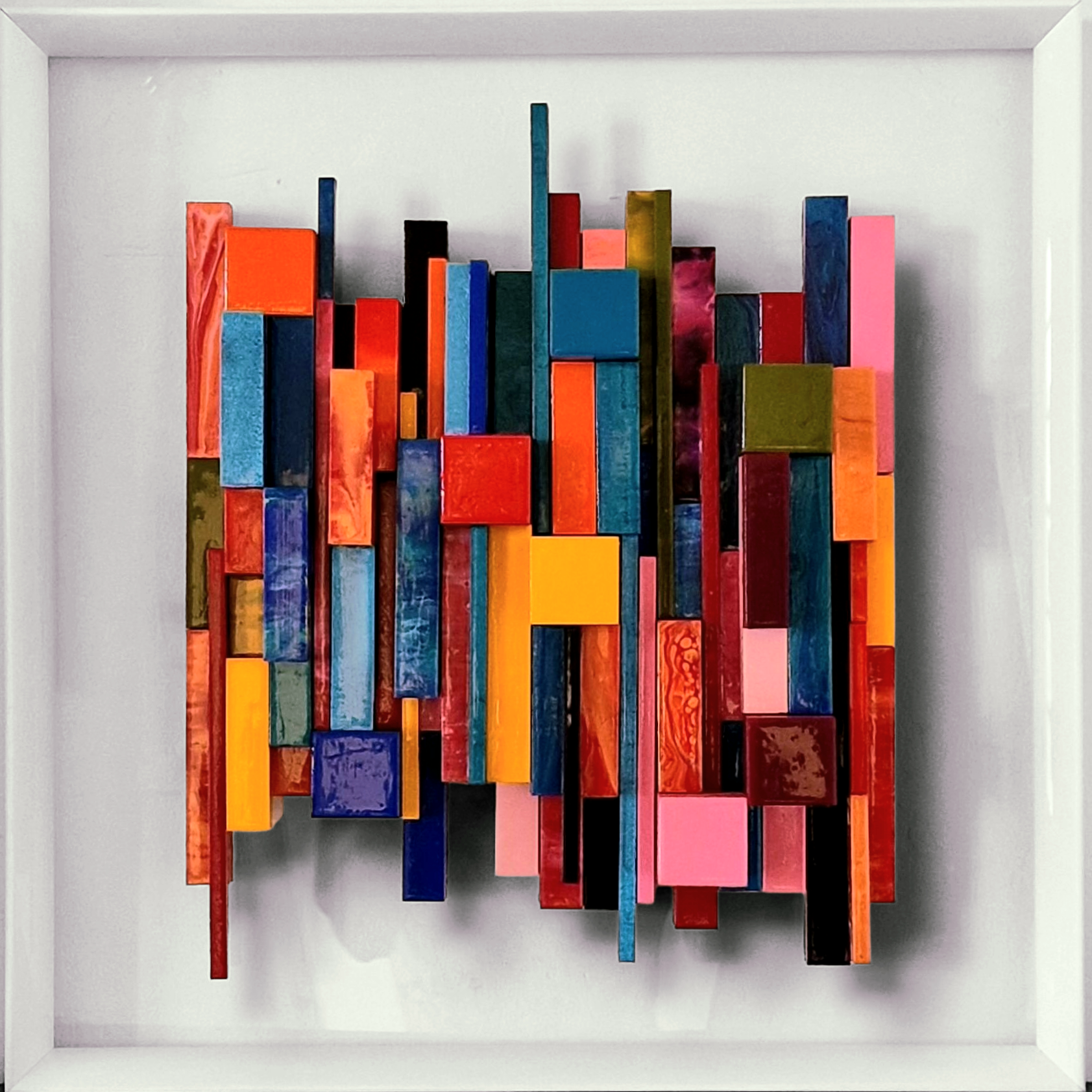 « Summertime Color Palet »