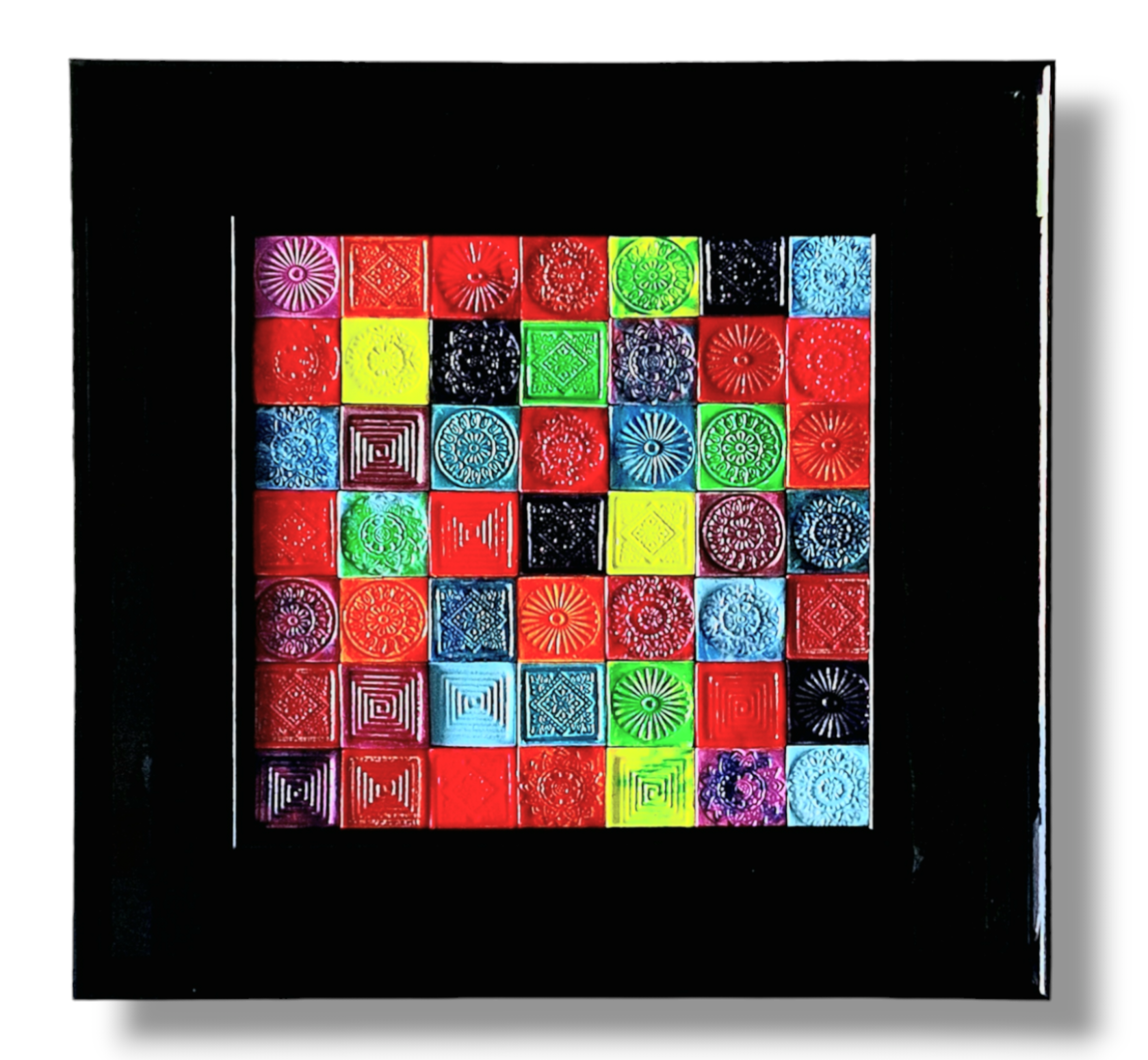 « Color Ceramic »