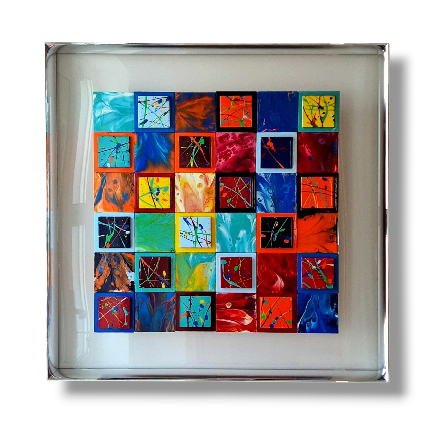 « Dynamic Colors »
