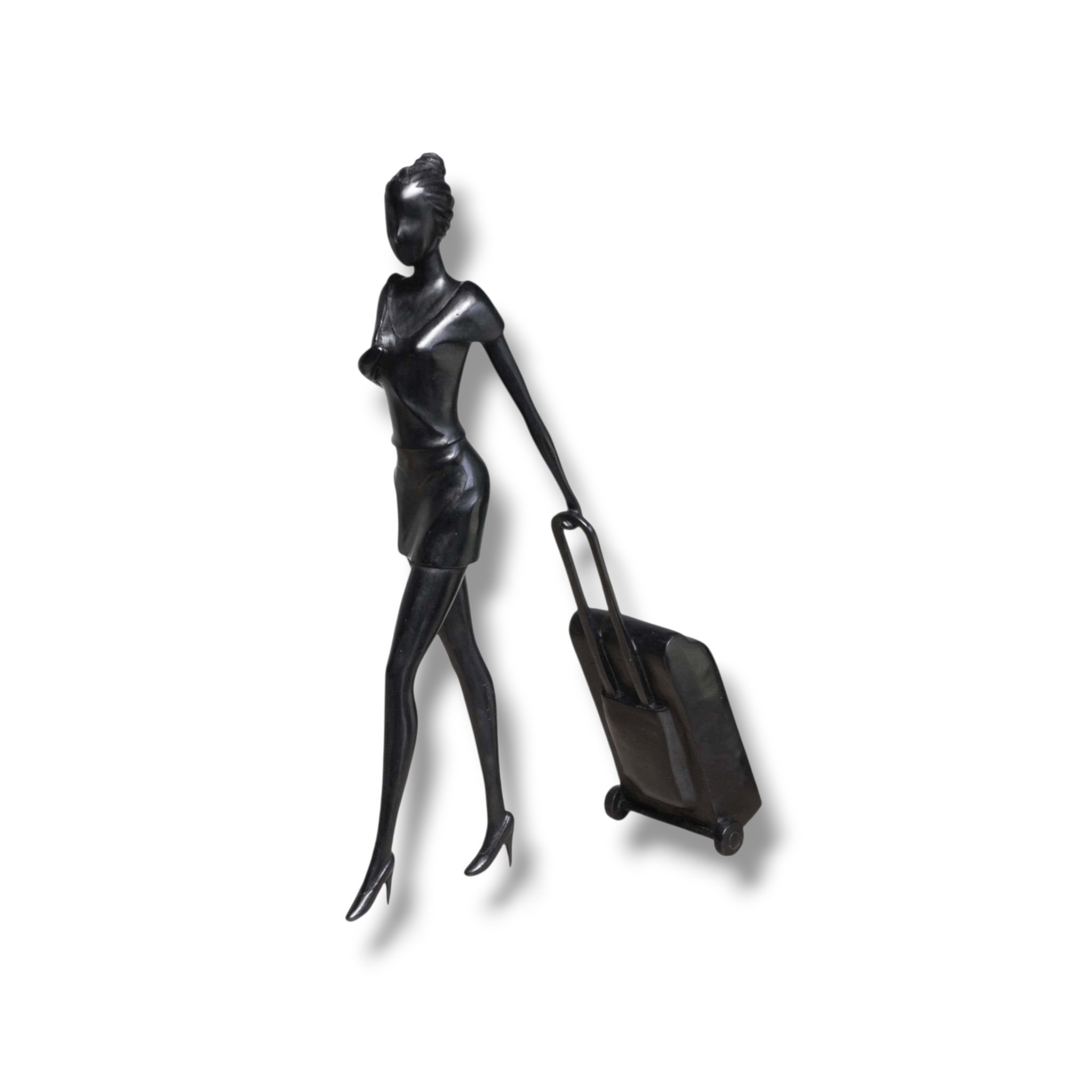 « En Voyage »