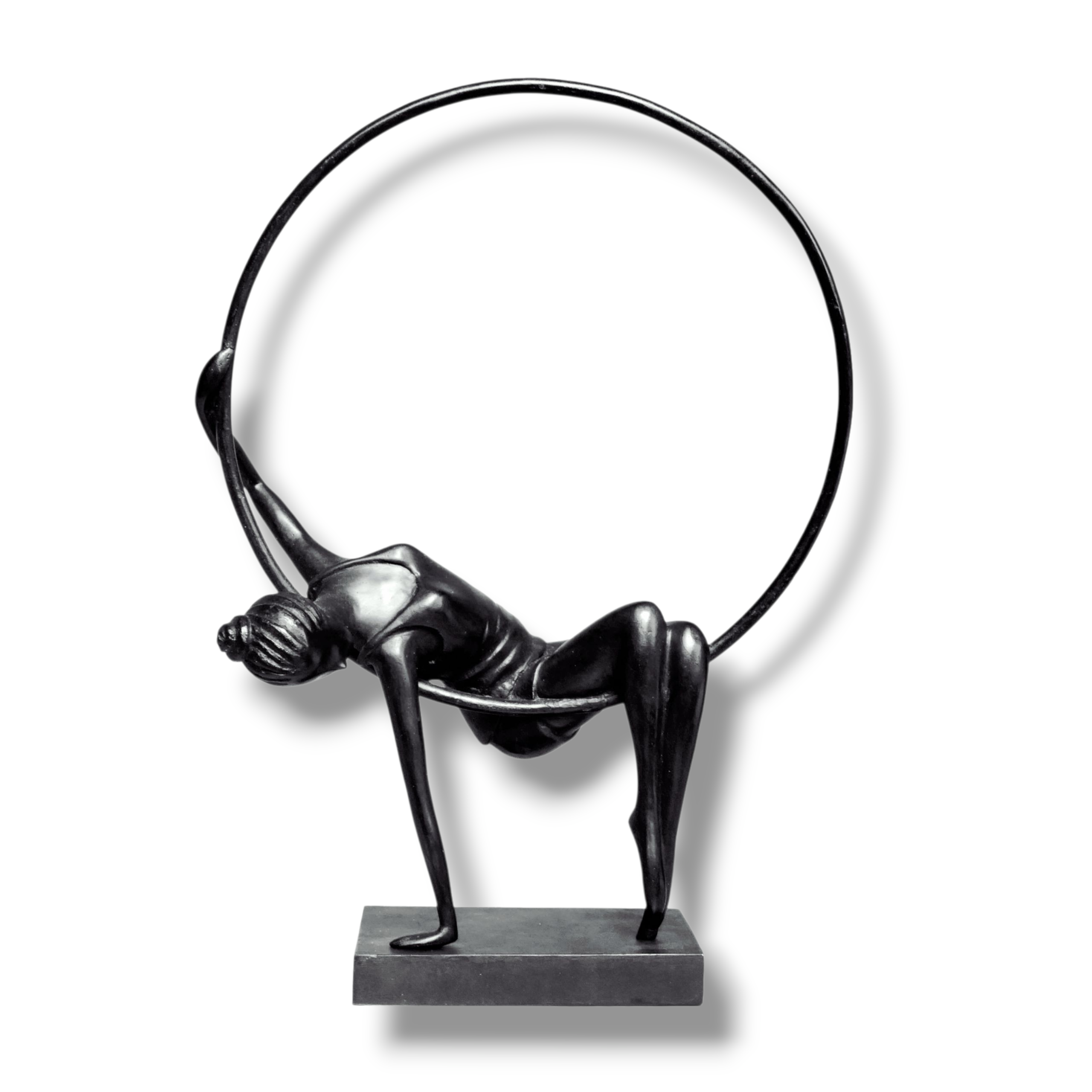 Contorsionniste »