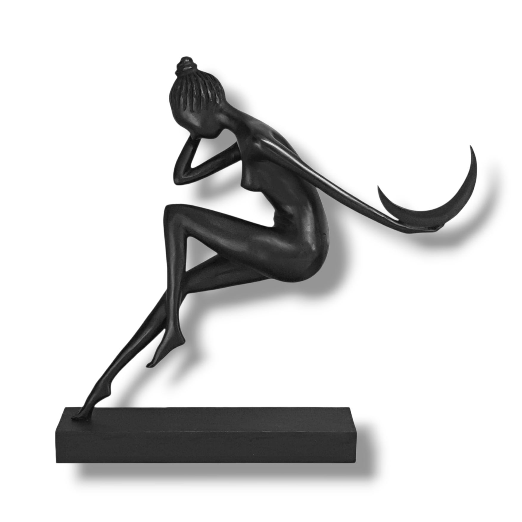 « Zen Attitude »