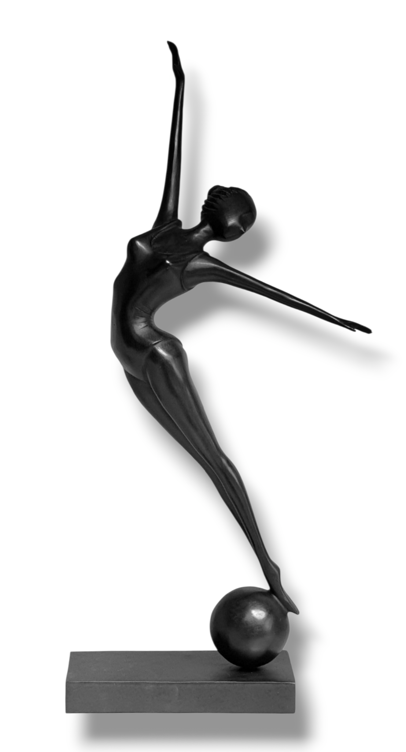 « Envol »