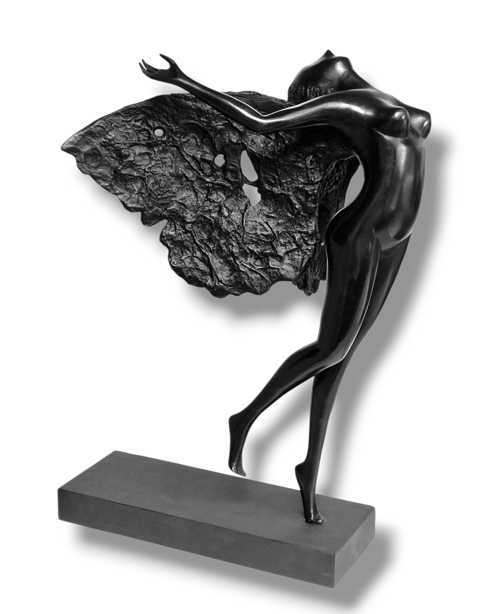 « Envolée »