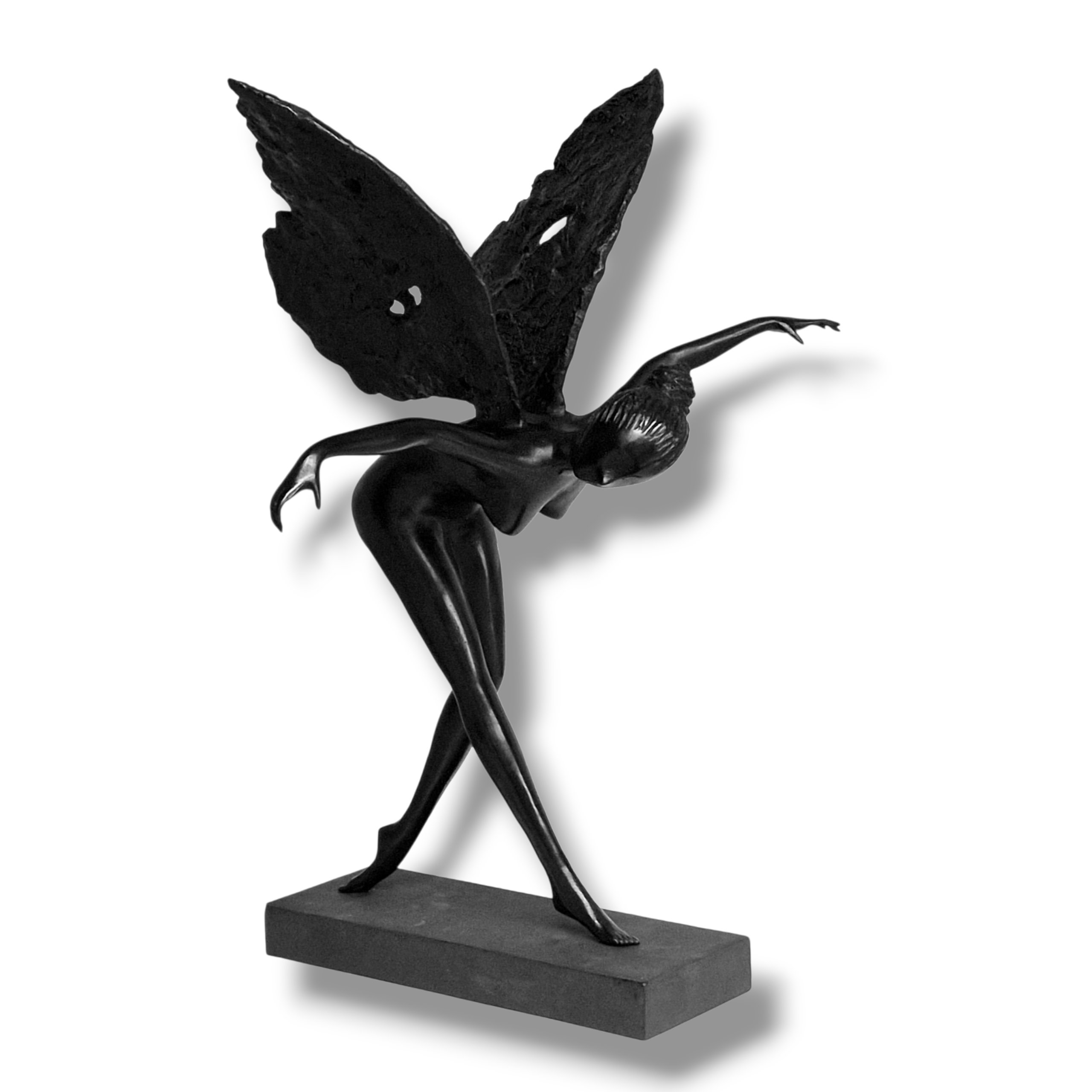 « Angel »