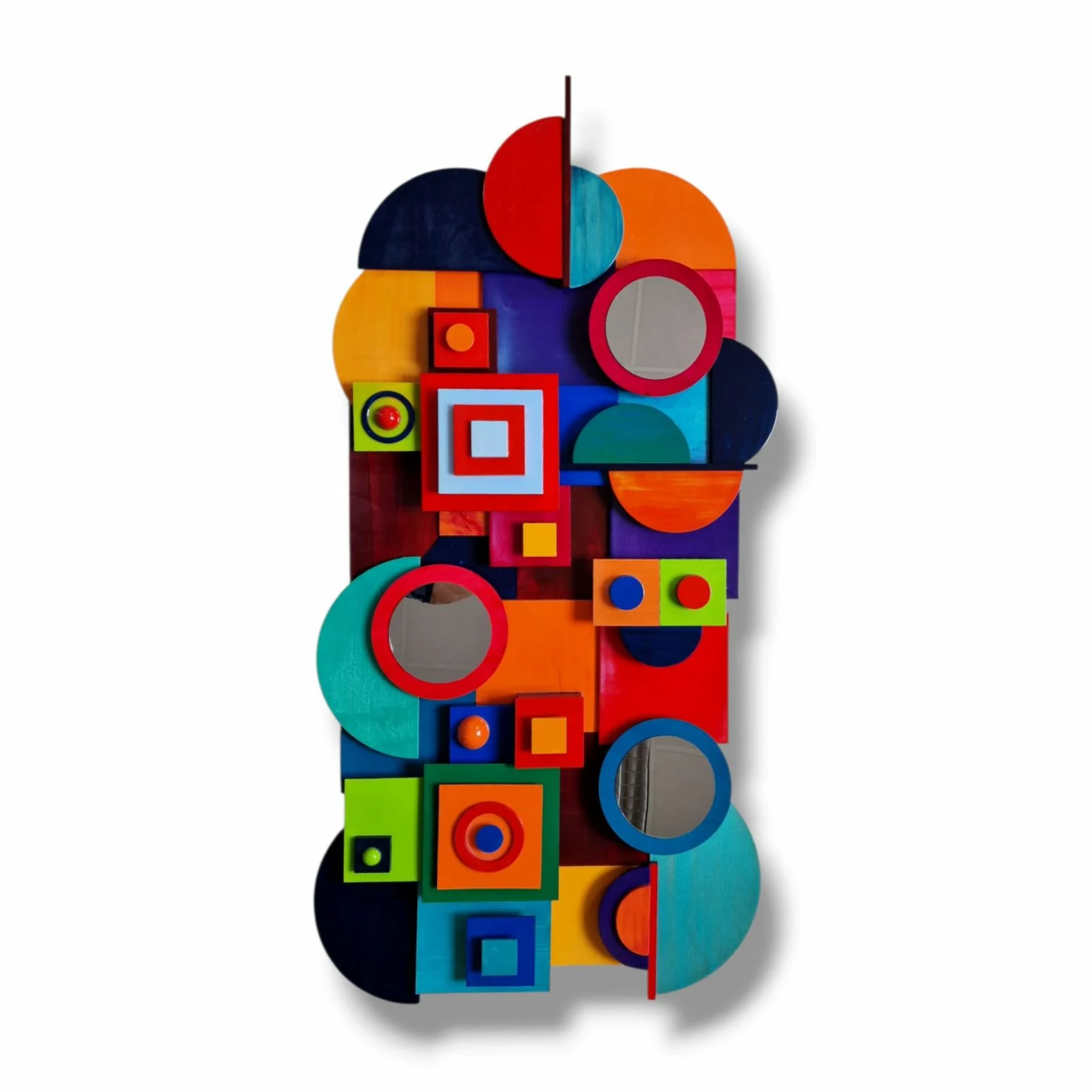 « Abstract Harmony »