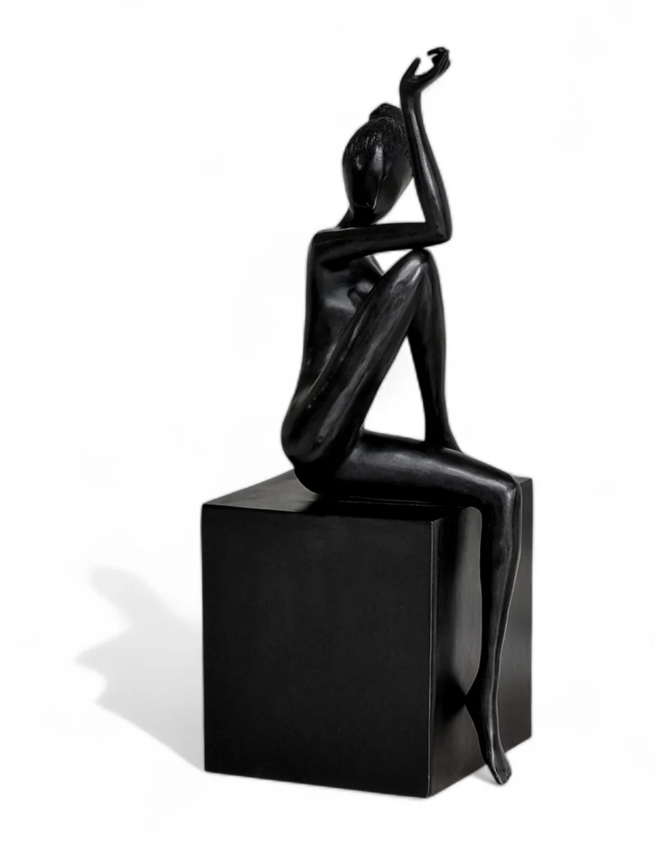 Oeuvres 20 « Alba »