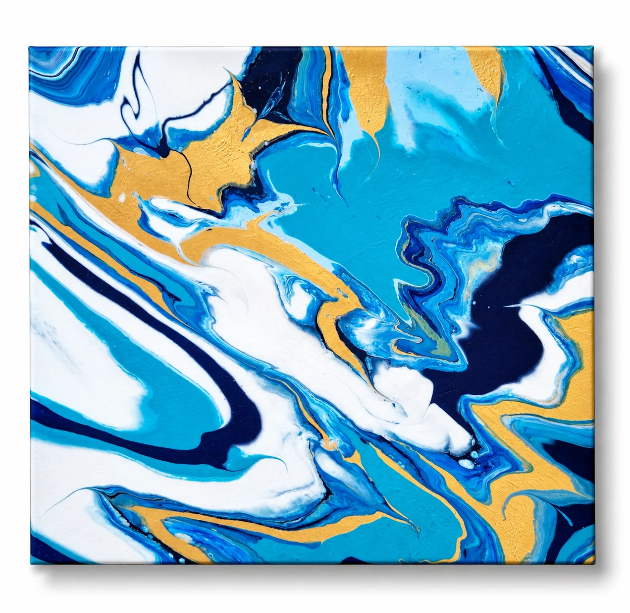 « Souffle d&rsquo;azur »