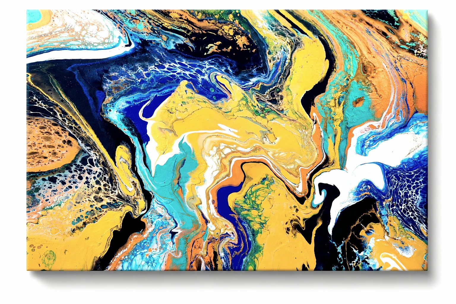 « Vibrations »